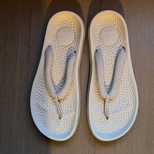 Allbirds Sugar Zeffer Flip Flops
